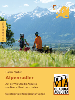 cover image of Alpenradler